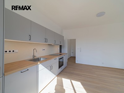 Pronájem bytu 2+kk 36 m²