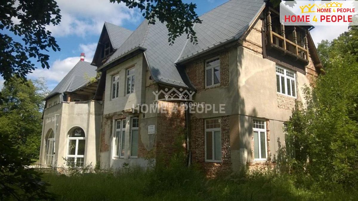 Prodej komerční nemovitosti 1269 m² – fotografie 5
