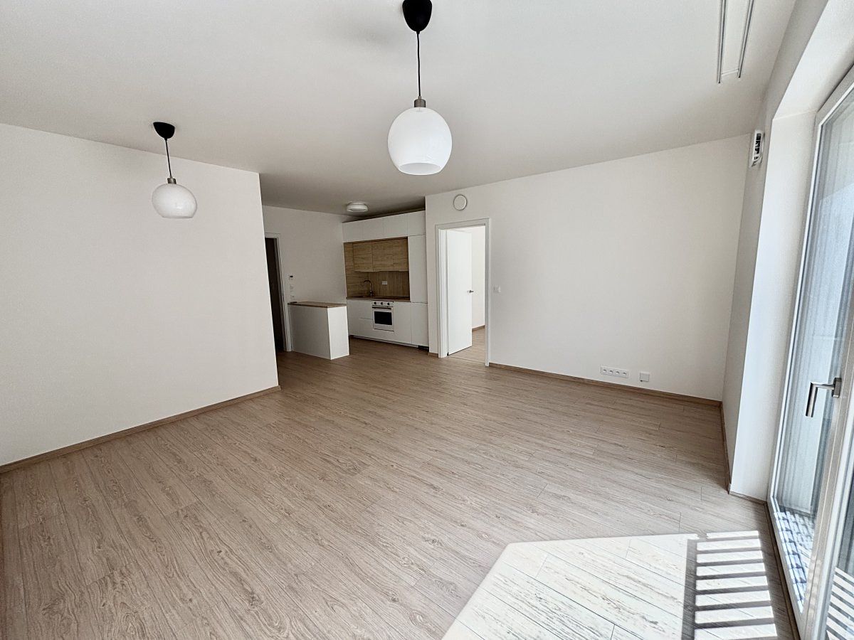 Pronájem bytu 2+kk 55 m²
