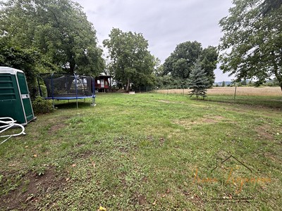 Prodej  zahrady 616 m²