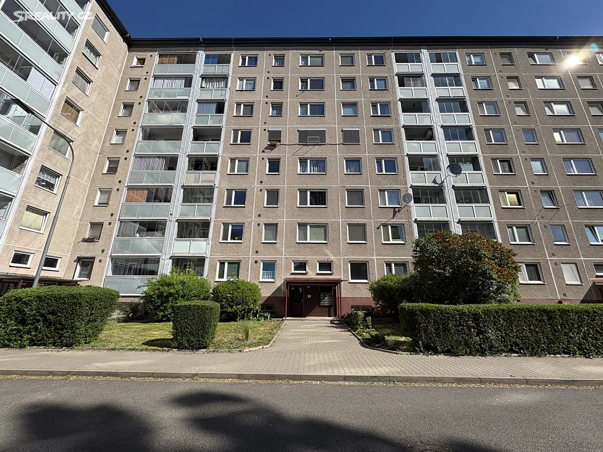 Prodej bytu 3+1 71 m², Bohumín