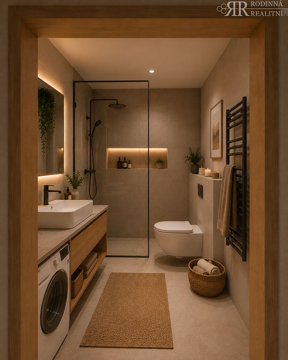 Prodej bytu 1+kk 31 m² – fotografie 3