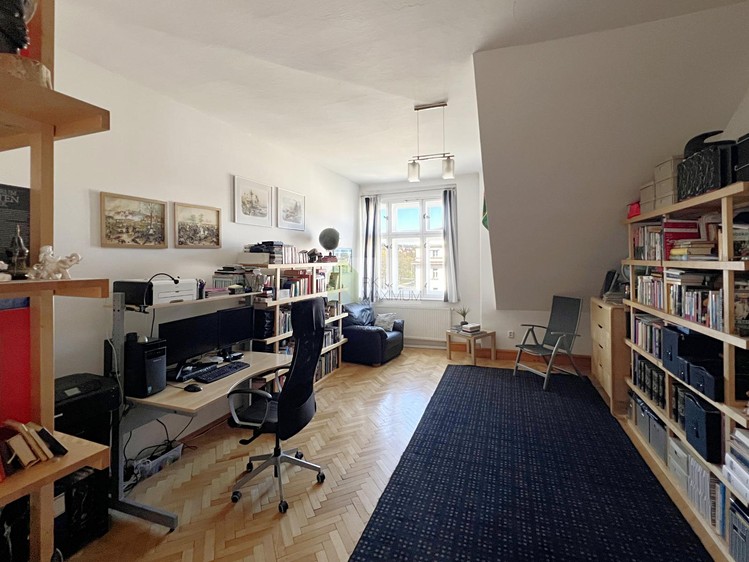Prodej bytu 4+1, 142 m² (19 z 26)