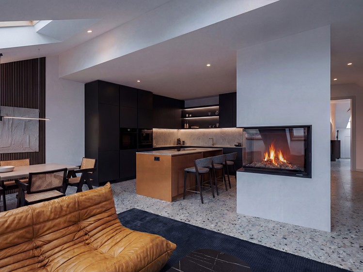Wohnung atypical zum Kauf, 189 m² (6 von 26)