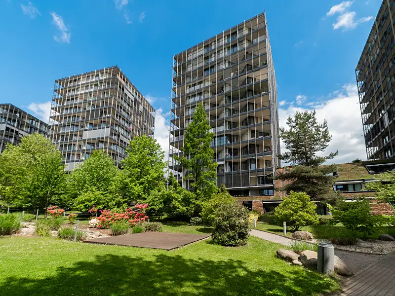Prodej bytu 3+kk 97 m², Praha – náhled fotky 3
