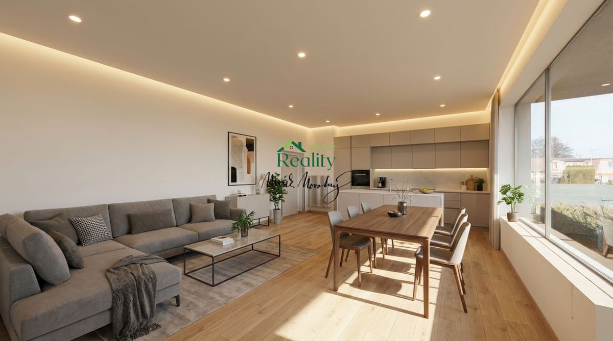 Prodej rodinného domu 90 m², pozemek 688 m² – fotografie 5