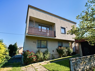 Prodej  rodinného domu 179 m², pozemek 2 288 m²