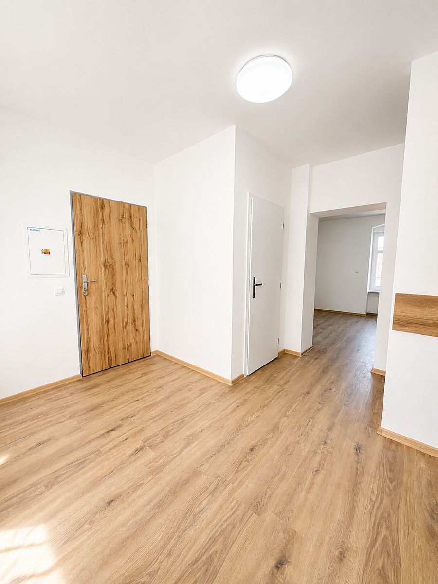 Pronájem bytu 1+1 30 m²