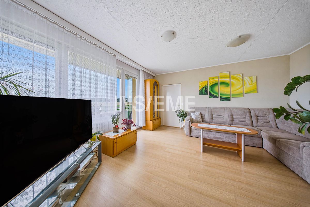 Prodej bytu 3+1 73 m² – fotografie 3