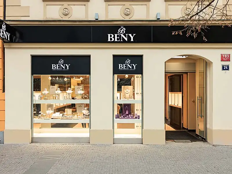Pronájem obchodního prostoru 367 m², Praha – náhled fotky 1