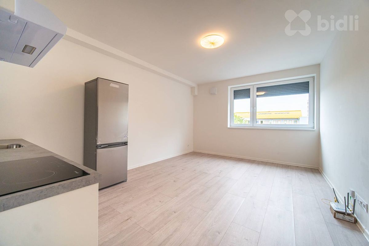 Pronájem bytu 2+kk 47 m²