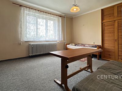 Pronájem bytu 2+1 45 m²