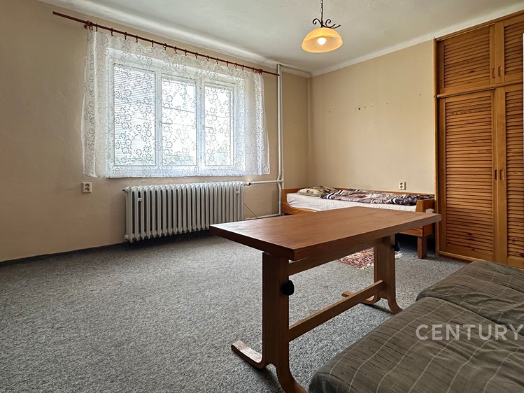 Pronájem bytu 2+1, 45 m² (1 z 19)