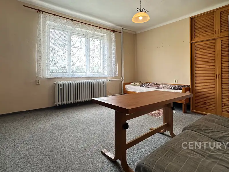 Pronájem bytu 2+1 45 m², Ostrava – náhled fotky 1