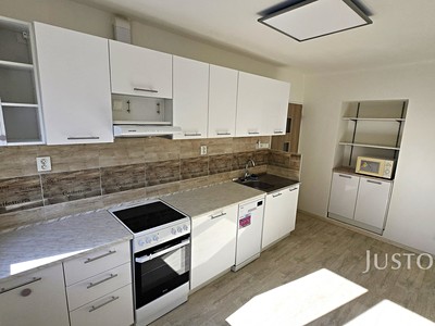 Pronájem bytu 2+1 58 m²