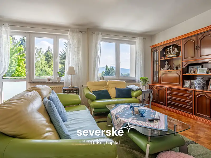 Prodej rodinného domu 270 m², pozemek 231 m², Liberec – náhled fotky 3