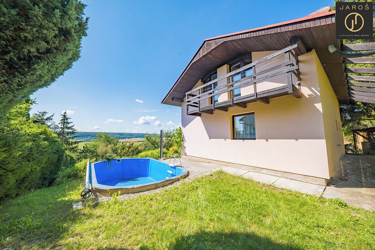 Prodej chaty 135 m², pozemek 619 m² – fotografie 3