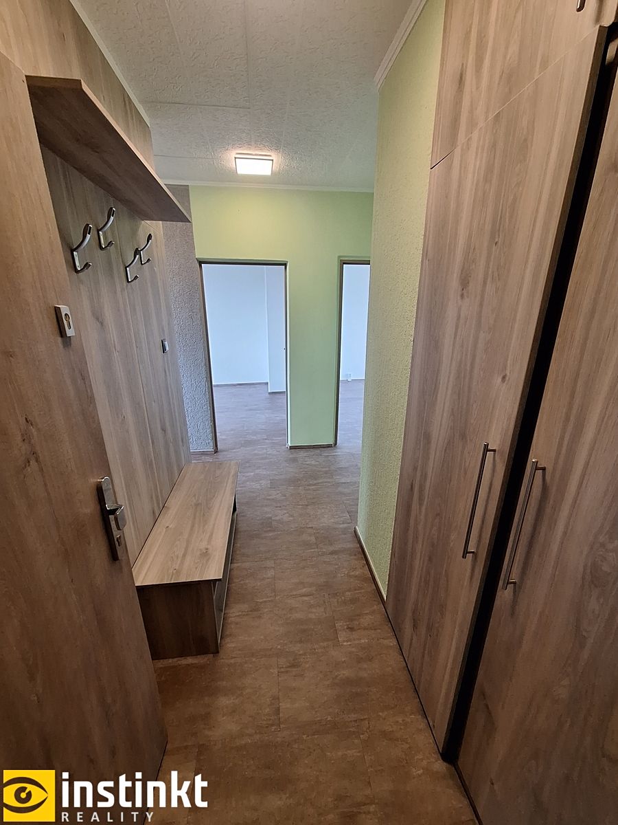 Pronájem bytu 2+1 61 m² – fotografie 4