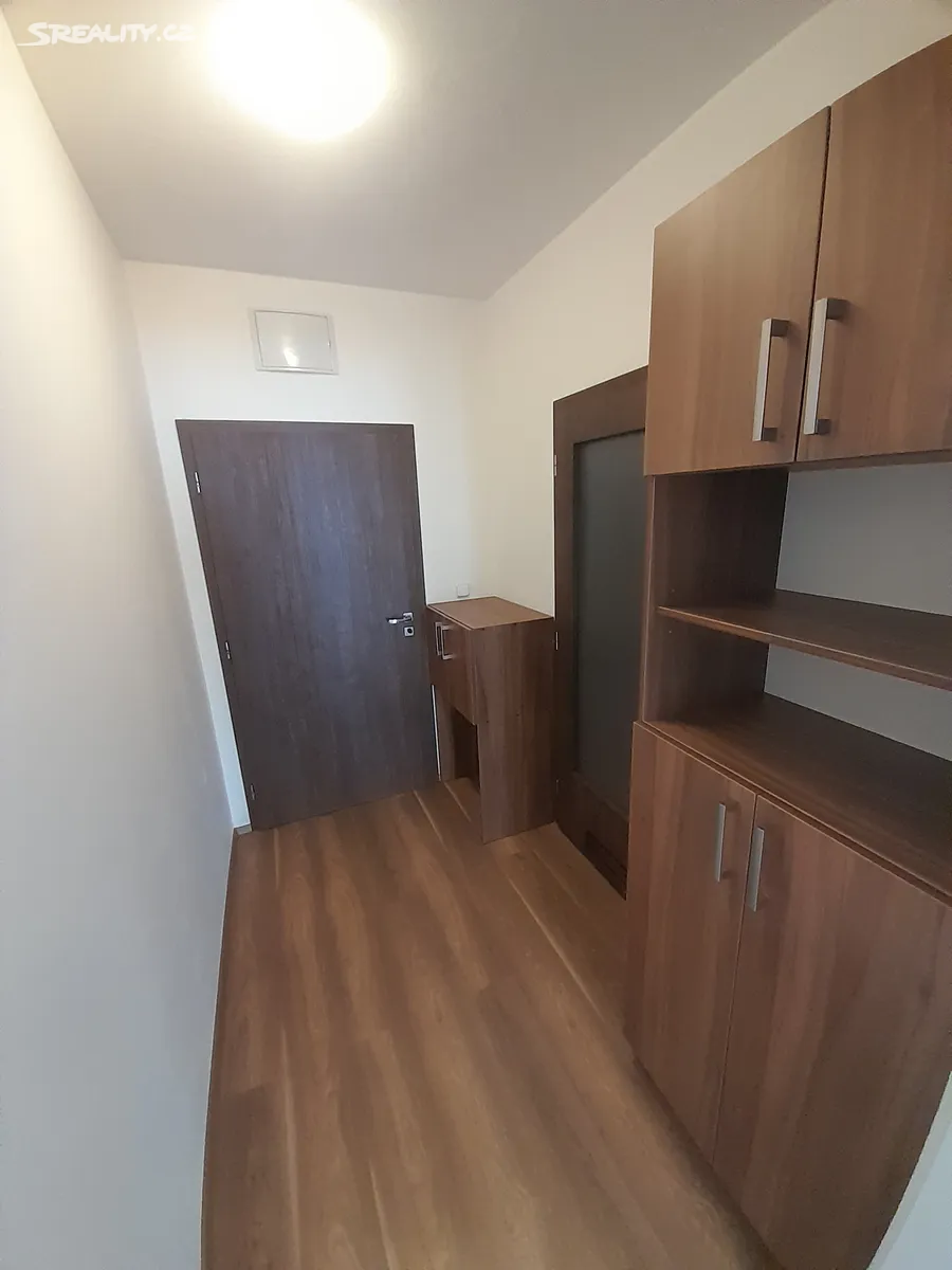 Pronájem bytu 1+kk 40 m², Olomouc