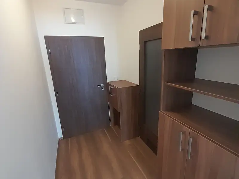 Pronájem bytu 1+kk 40 m², Olomouc – náhled fotky 1