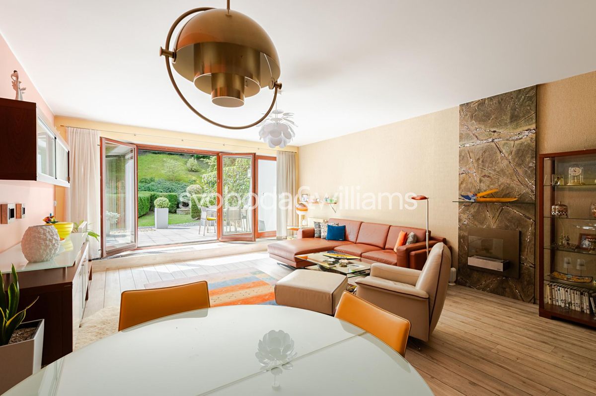 Prodej bytu 4+kk 156 m²