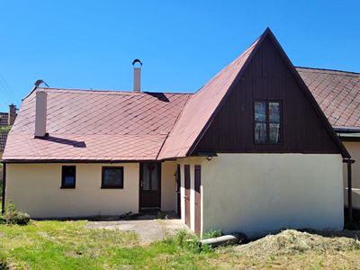 Prodej rodinného domu 90 m², pozemek 287 m²