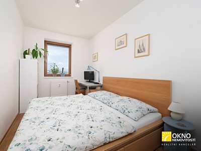Prodej bytu 3+kk 88 m²