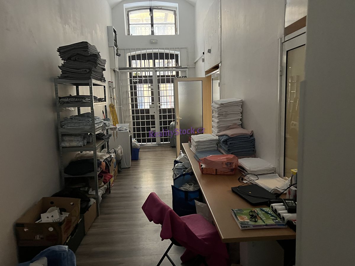 Pronájem skladového prostoru 55 m² – fotografie 2