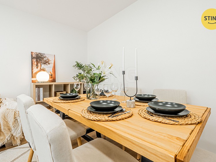 Квартира 3+1 на продаж, 73 м² (4 з 28)