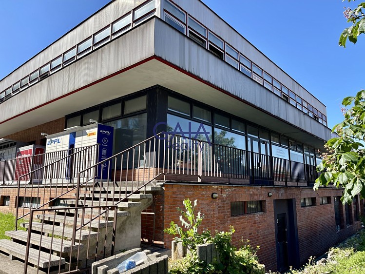 Pronájem komerčního prostoru, 56 m² (11 z 11)