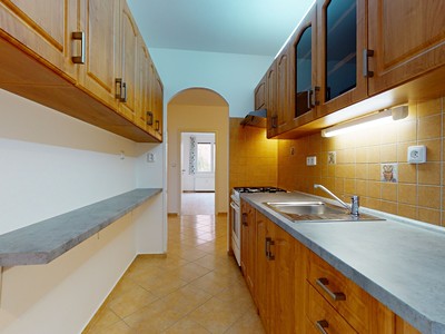 Pronájem bytu 2+1 63 m²