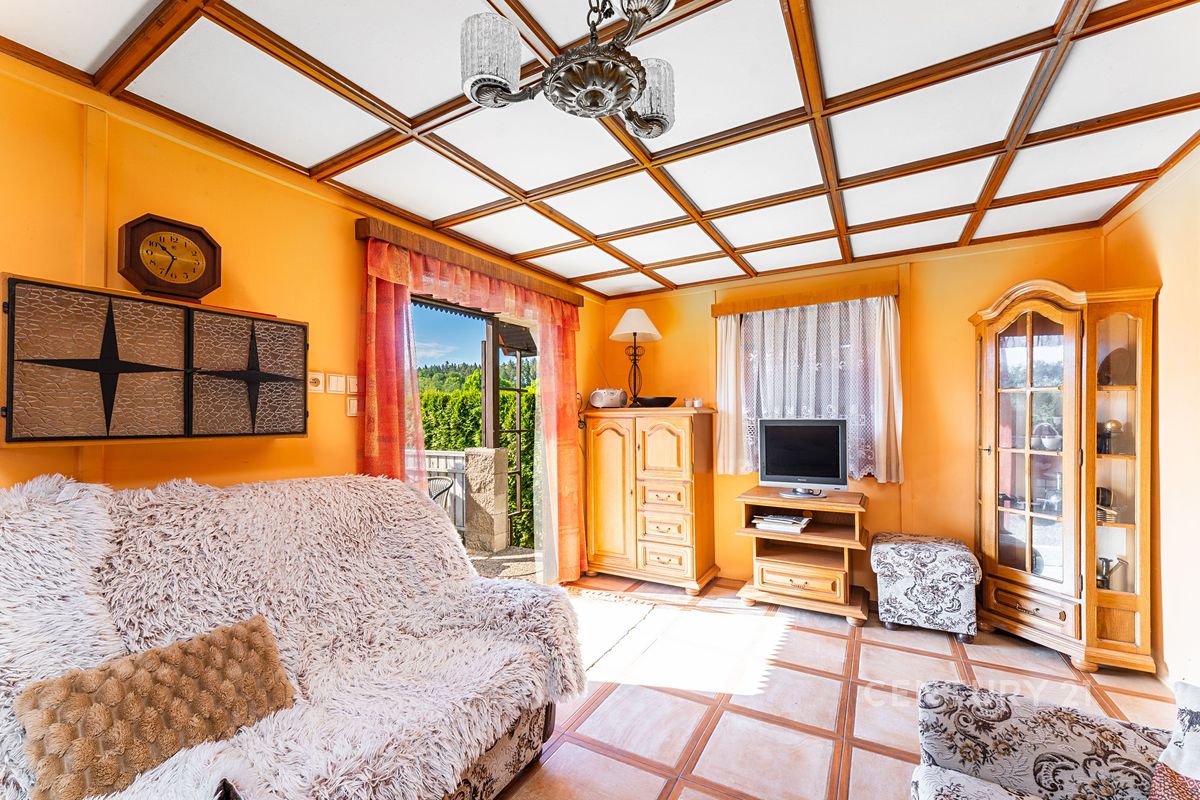 Prodej chaty 95 m², pozemek 254 m² – fotografie 5