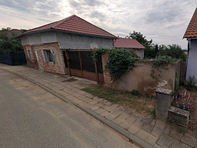Dražba  rodinného domu 100 m², pozemek 535 m²