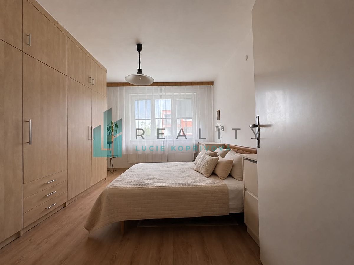 Prodej bytu 3+1 73 m² – fotografie 3