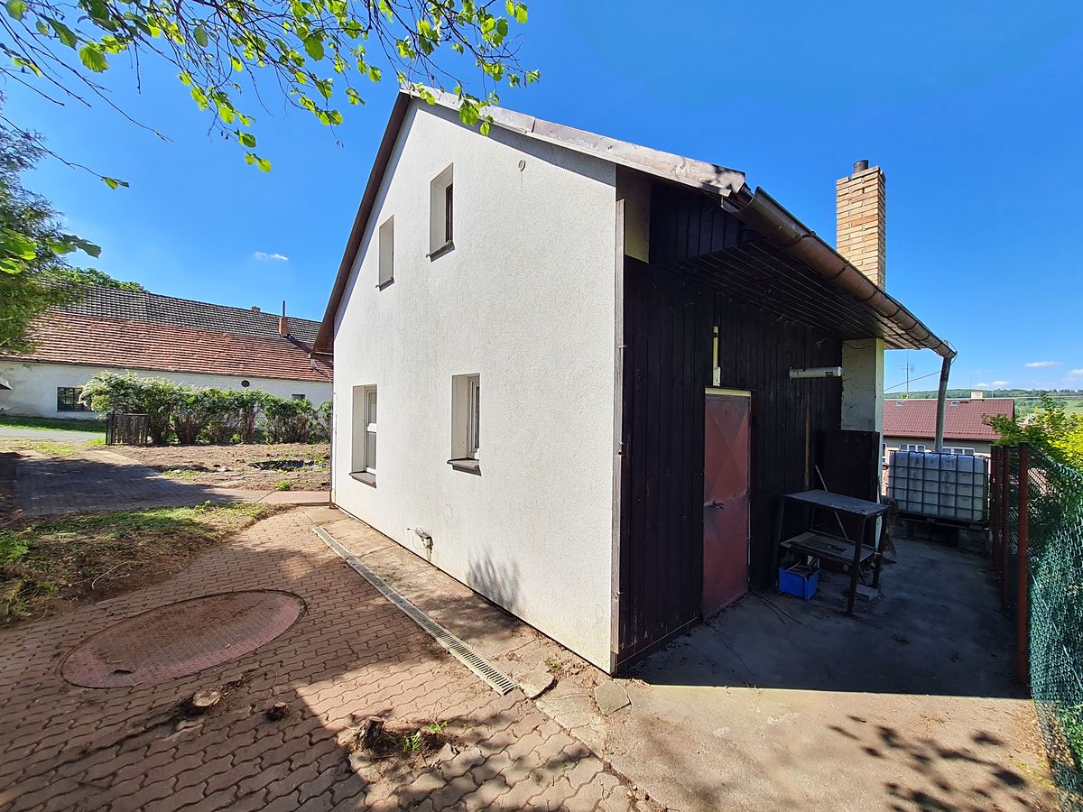 Prodej rodinného domu 80 m², pozemek 335 m² – fotografie 5
