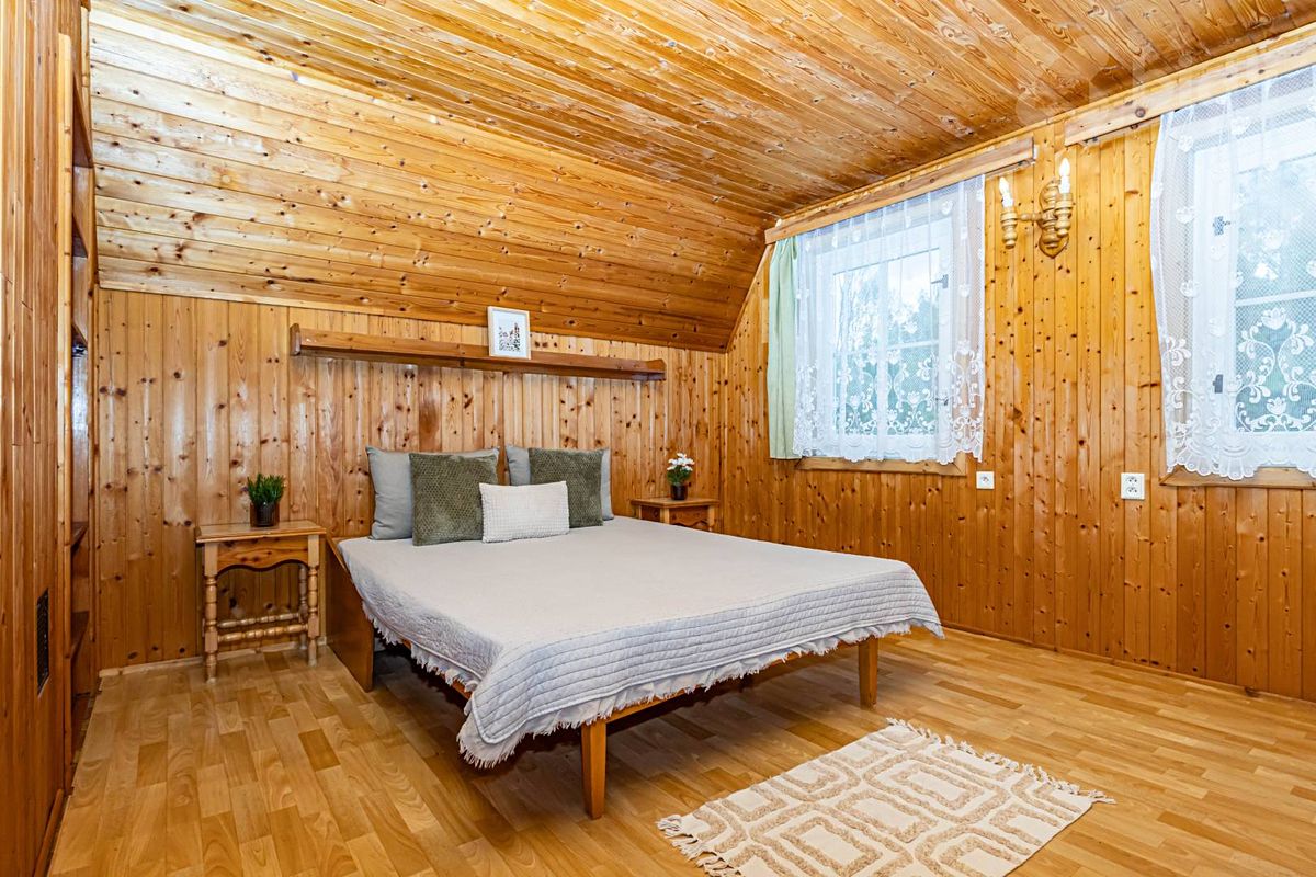Prodej chalupy 83 m², pozemek 2068 m² – fotografie 5