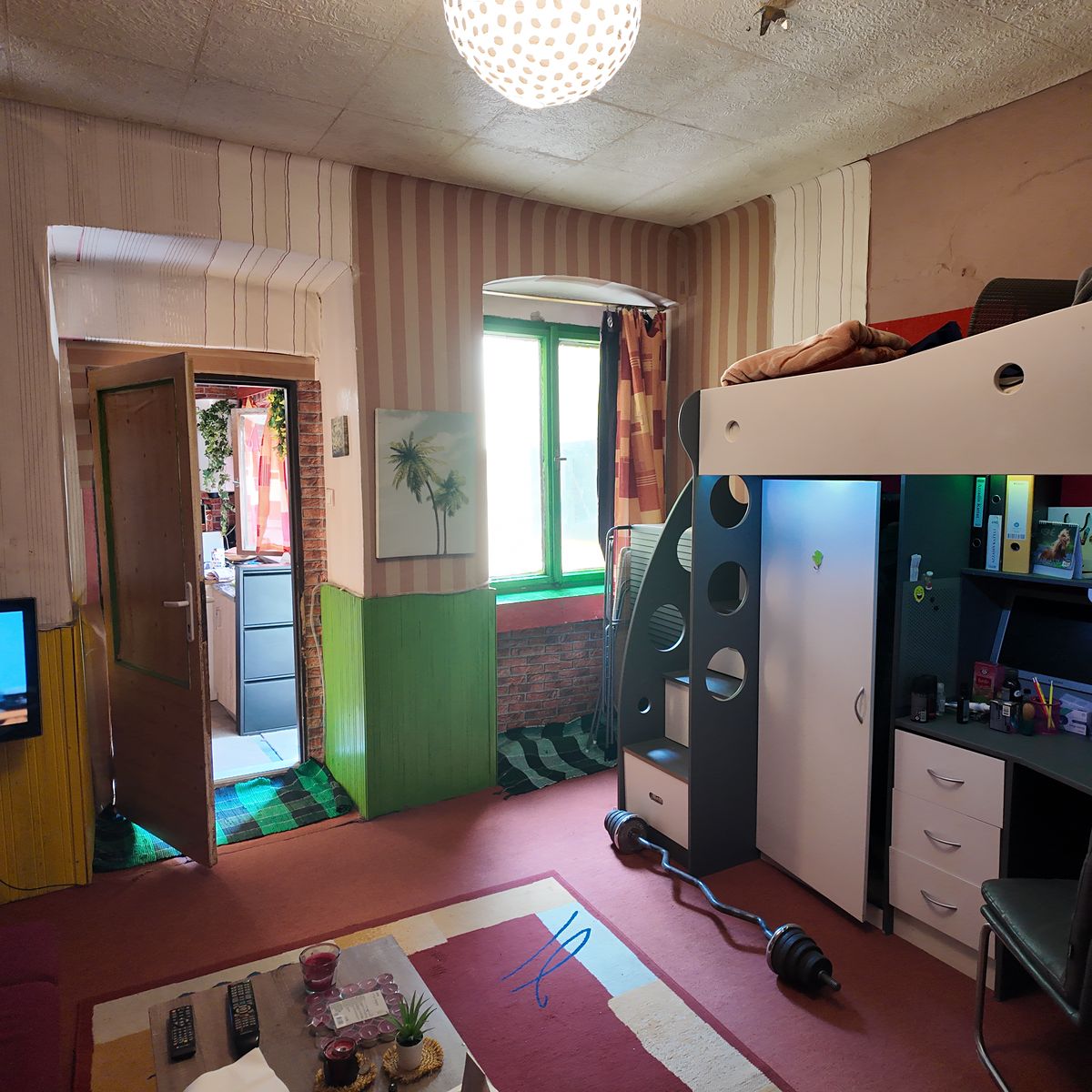 Prodej bytu 1+1 26 m² – fotografie 4