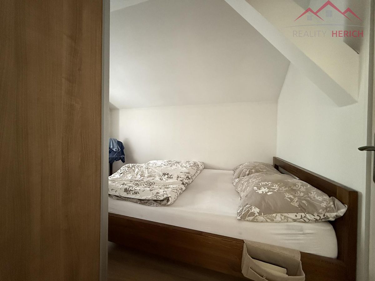 Pronájem bytu 3+kk 60 m² – fotografie 5