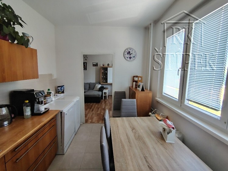Wohnung 2+1 zum Kauf, 54 m² (3 von 22)