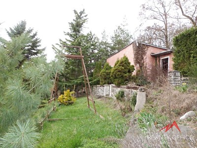 Prodej  stavebního pozemku 1 362 m²