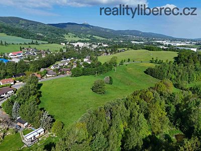 Prodej stavebního pozemku 18556 m²
