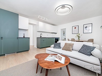Prodej bytu 3+kk 65 m²