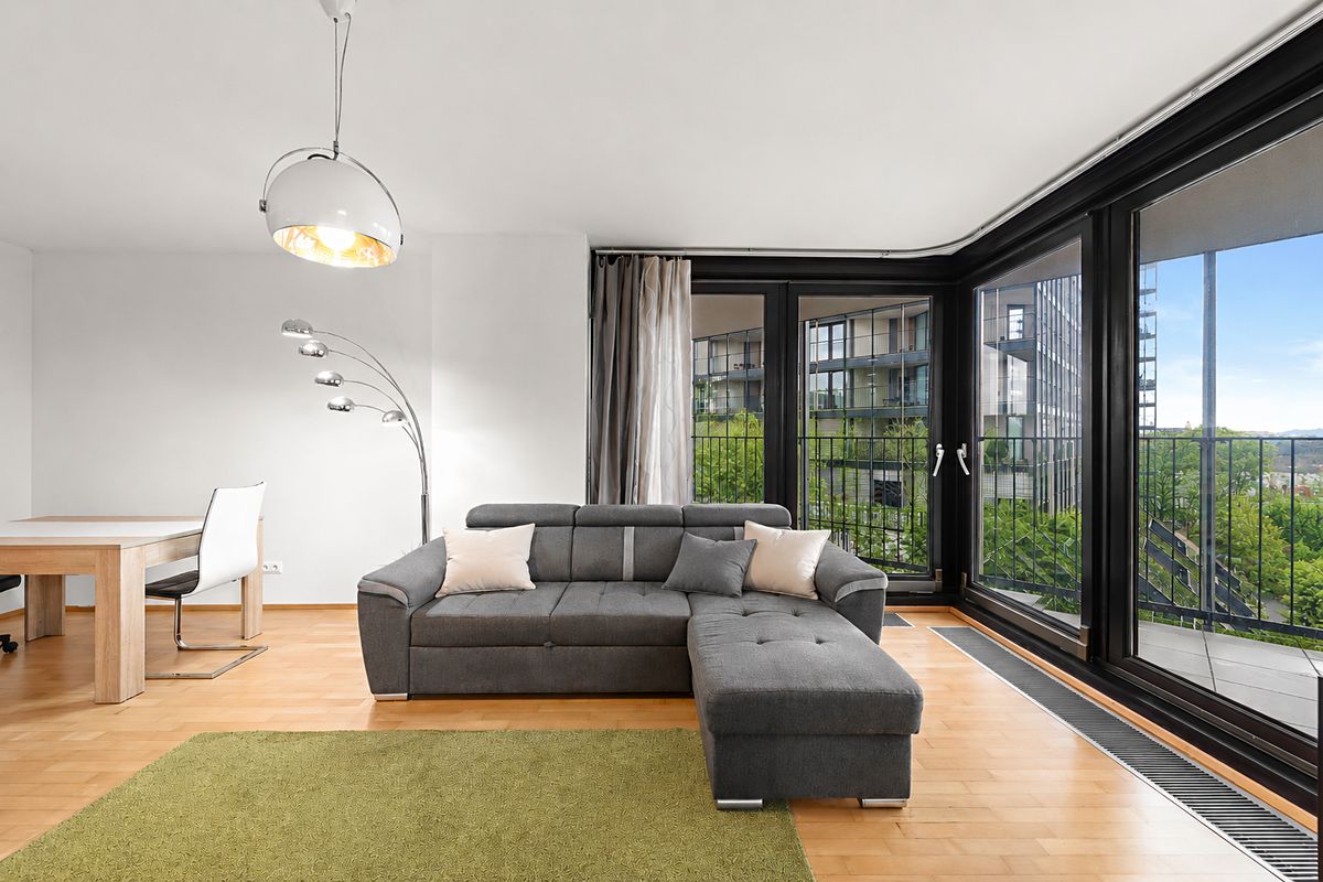 Prodej bytu 2+kk 55 m²
