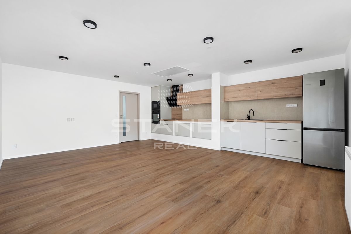 Prodej bytu 3+kk 73 m²