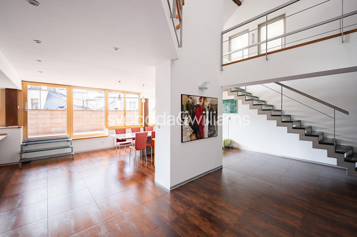 Prodej bytu 5+1 331 m²