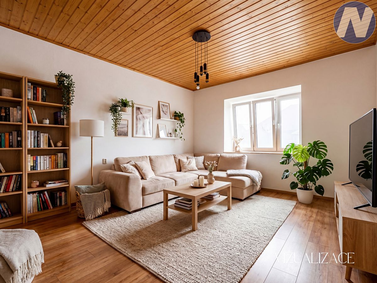 Prodej rodinného domu 322 m², pozemek 384 m² – fotografie 4