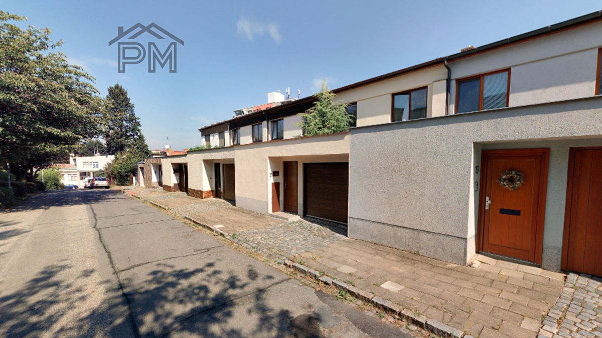 Prodej rodinného domu 175 m², pozemek 269 m²