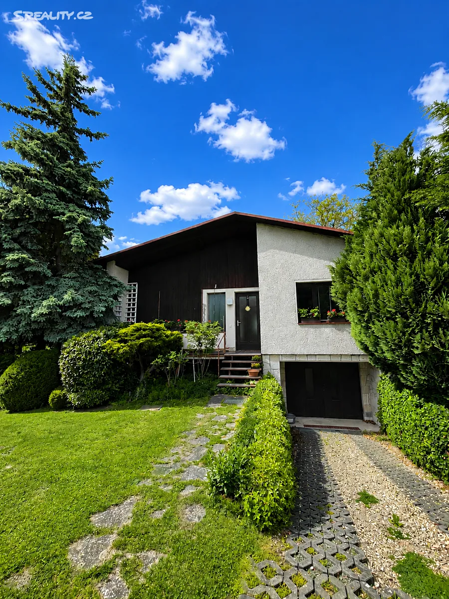 Prodej rodinného domu 203 m², pozemek 837 m², Kostelec nad Orlicí