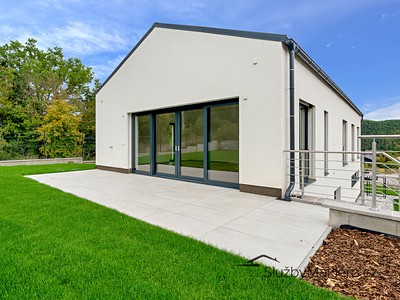 Prodej  rodinného domu 231 m², pozemek 968 m²
