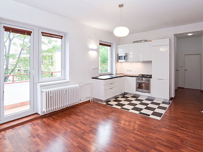 Pronájem bytu 2+kk 74 m²